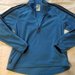 Adidas Fleece Pullover
